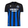 Maglia ufficiale Club Brugge Casa 2023-24 per Uomo